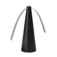 Load image into Gallery viewer, Automatic Fly Trap Fly Repellent Fan Battery Power Multifunctional Flies Bugs Repellant Device （free small gift）

