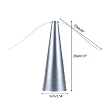 Load image into Gallery viewer, Automatic Fly Trap Fly Repellent Fan Battery Power Multifunctional Flies Bugs Repellant Device （free small gift）
